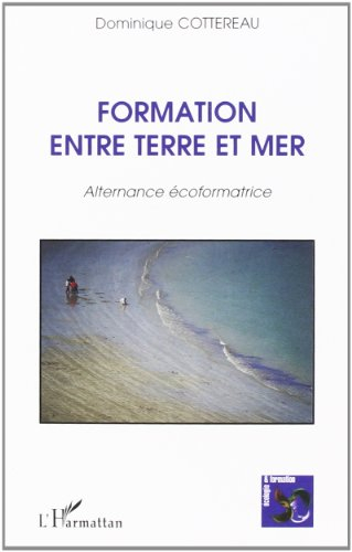 Formation entre terre et mer : alternance écoformatrice