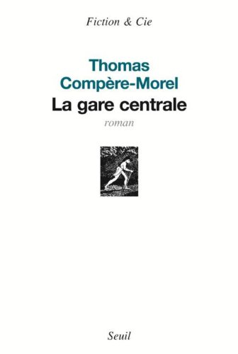 La gare centrale