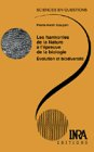 Les harmonies de la nature à l'épreuve de la biologie : évolution et biodiversité : une conférence-d