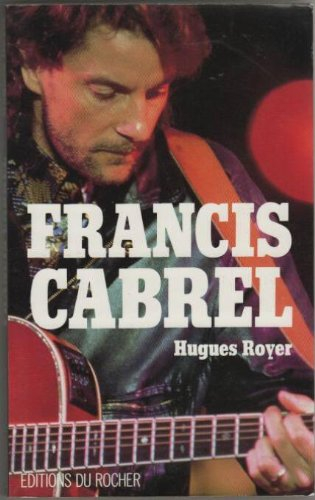 Francis Cabrel