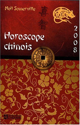 horoscope chinois