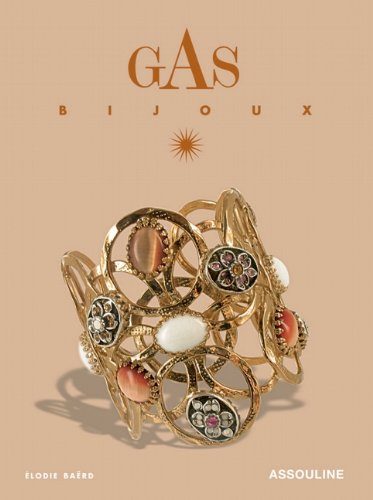 Gas bijoux