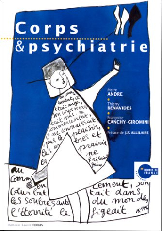Corps et psychiatrie