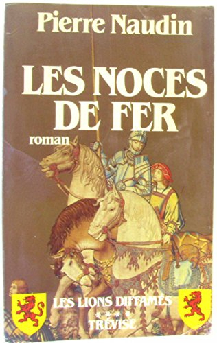 les lions diffamés
