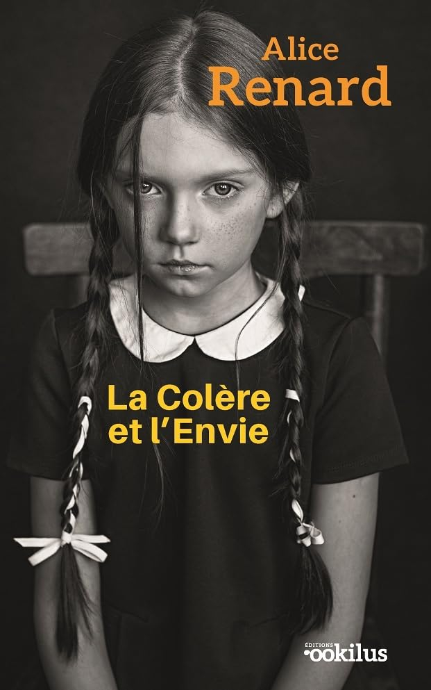 La colère et l'envie