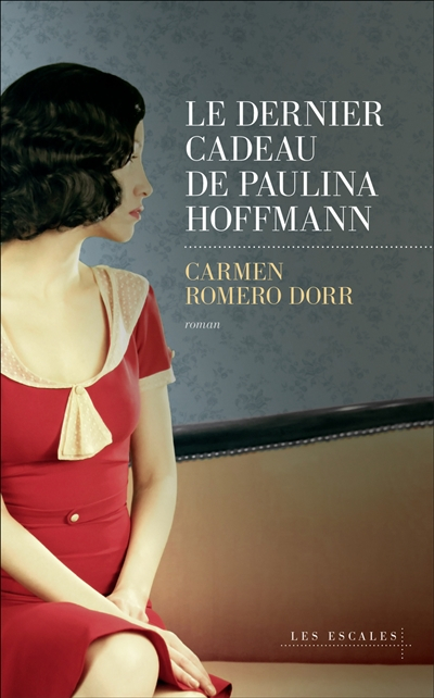 Le dernier cadeau de Paulina Hoffmann