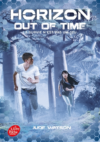 Horizon. Vol. 3. Out of time