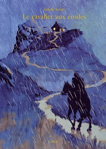 Le cavalier aux étoiles