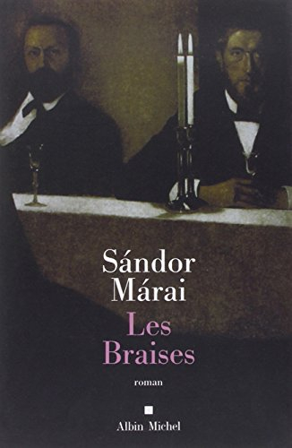Les braises