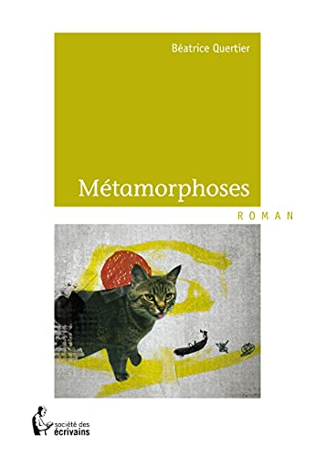 METAMORPHOSES
