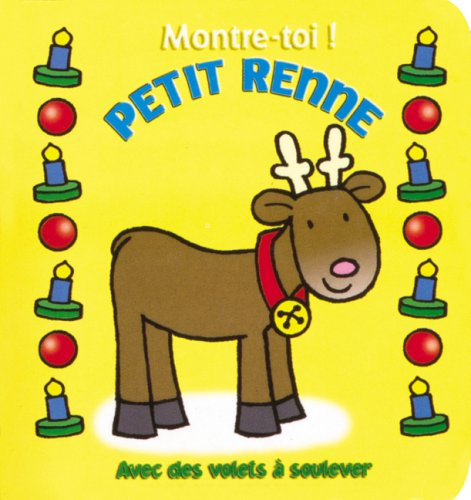 Petit renne