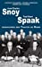 Jean-charles snoy. paul-henry spaak. signataires des traites