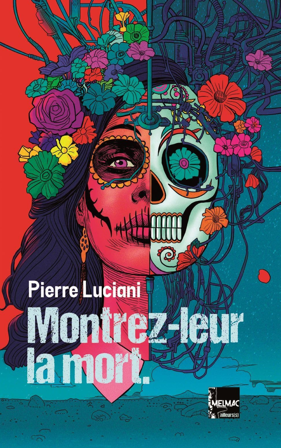 Montrez-leur la mort