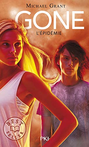 Gone. Vol. 4. L'épidémie