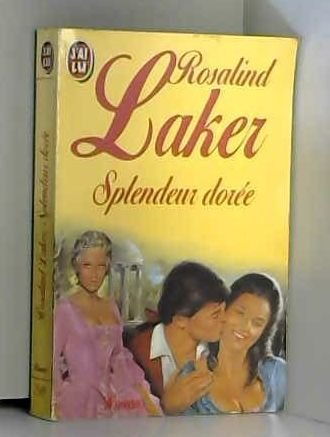 Splendeur dorée