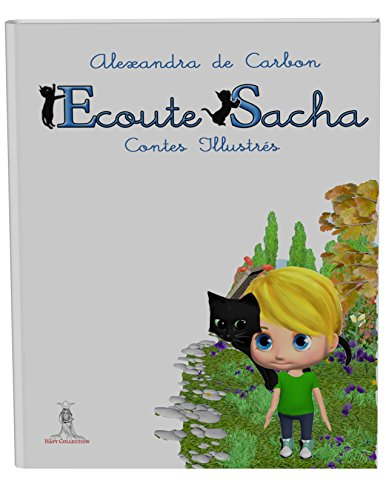 Ecoute Sacha