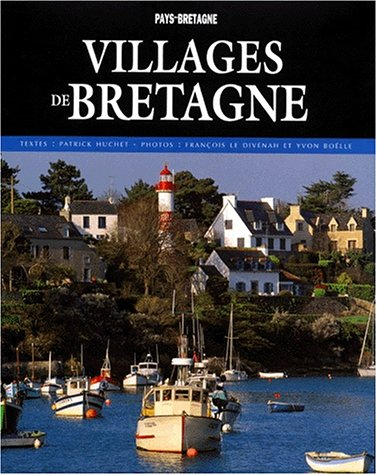 Villages de Bretagne