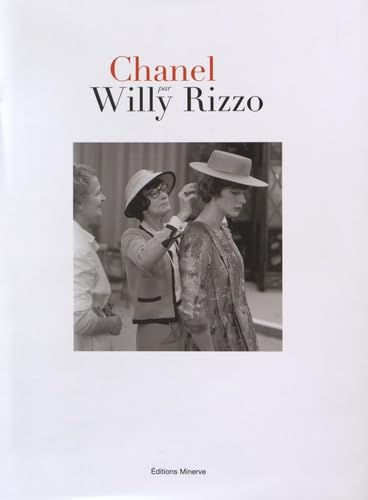 Chanel par Willy Rizzo