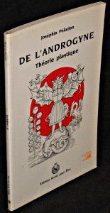 de l'androgyne