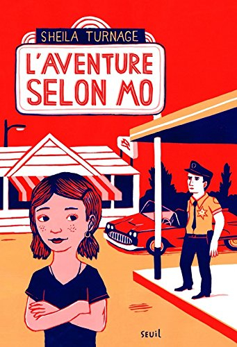 l'aventure selon mo
