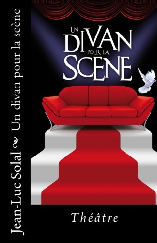 Un divan pour la scene