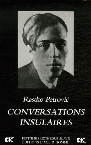 Conversations insulaires