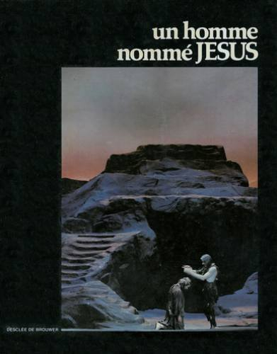 un homme nomme jesus