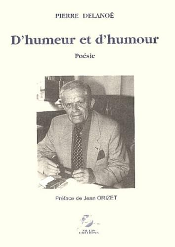 D'humeur et d'humour