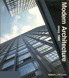 modern architecture since 1900