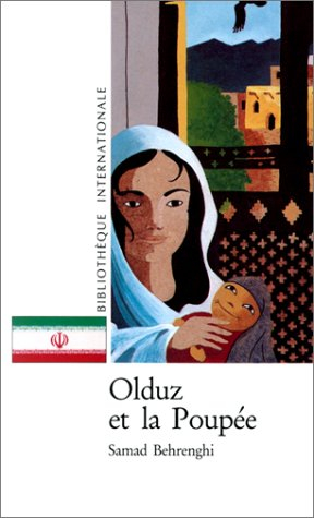 Olduz et la poupée
