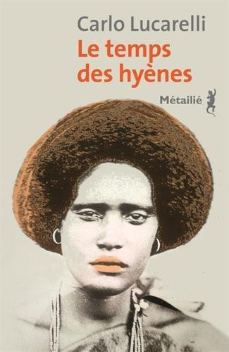 le temps des hyènes