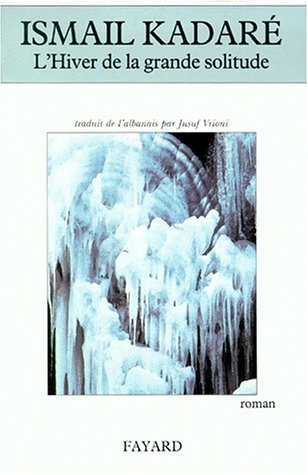 L'hiver de la grande solitude