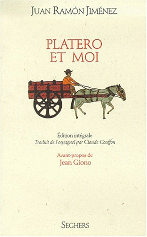 Platero et moi