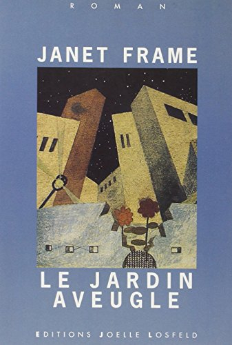 Le jardin aveugle