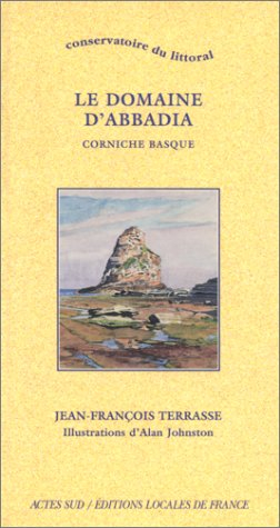 Le domaine d'Abbadia : corniche basque