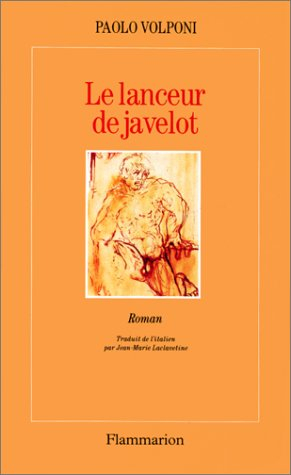 Le Lanceur de javelot