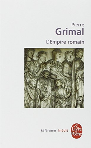 L'Empire romain