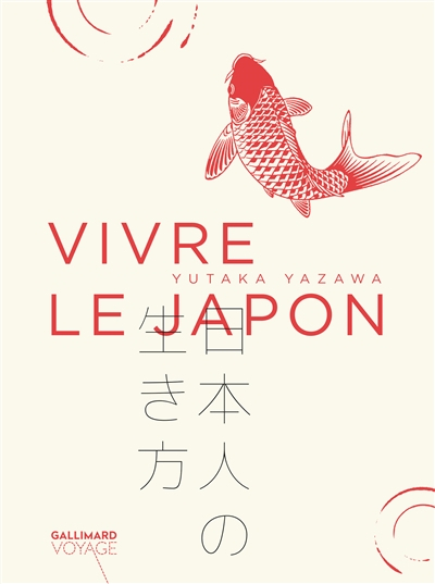Vivre le Japon