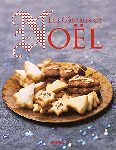 Les gâteaux de Noël