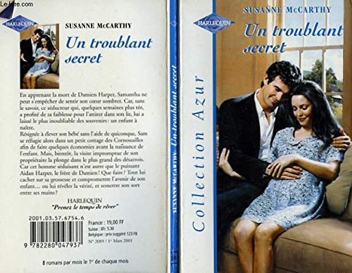 Un troublant secret