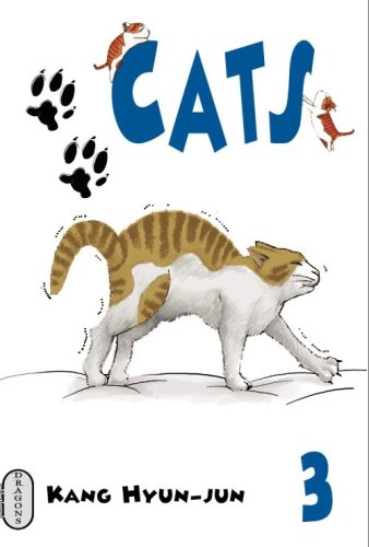 Cats. Vol. 3