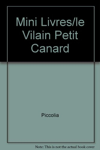 Le vilain petit canard
