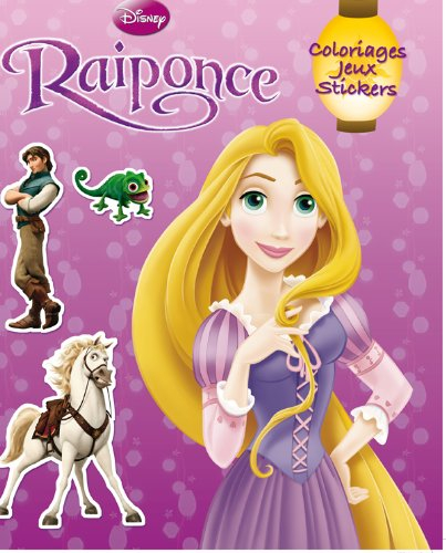 Raiponce