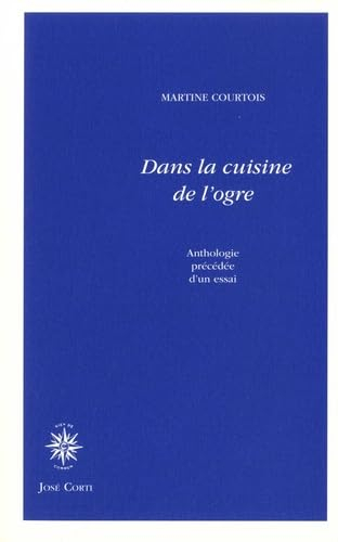 Dans la cuisine de l'ogre. Morceaux de choix