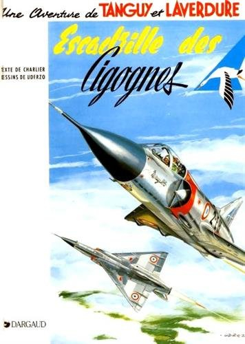 Escadrille des cigognes