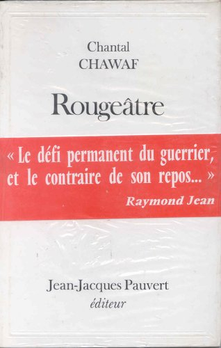rougeâtre