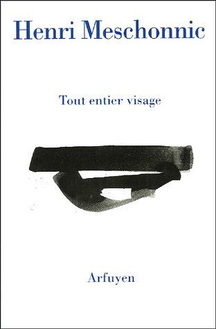 Tout entier visage