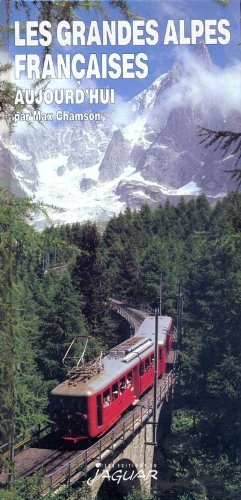 Grandes Alpes