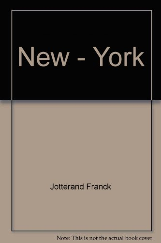 new - york