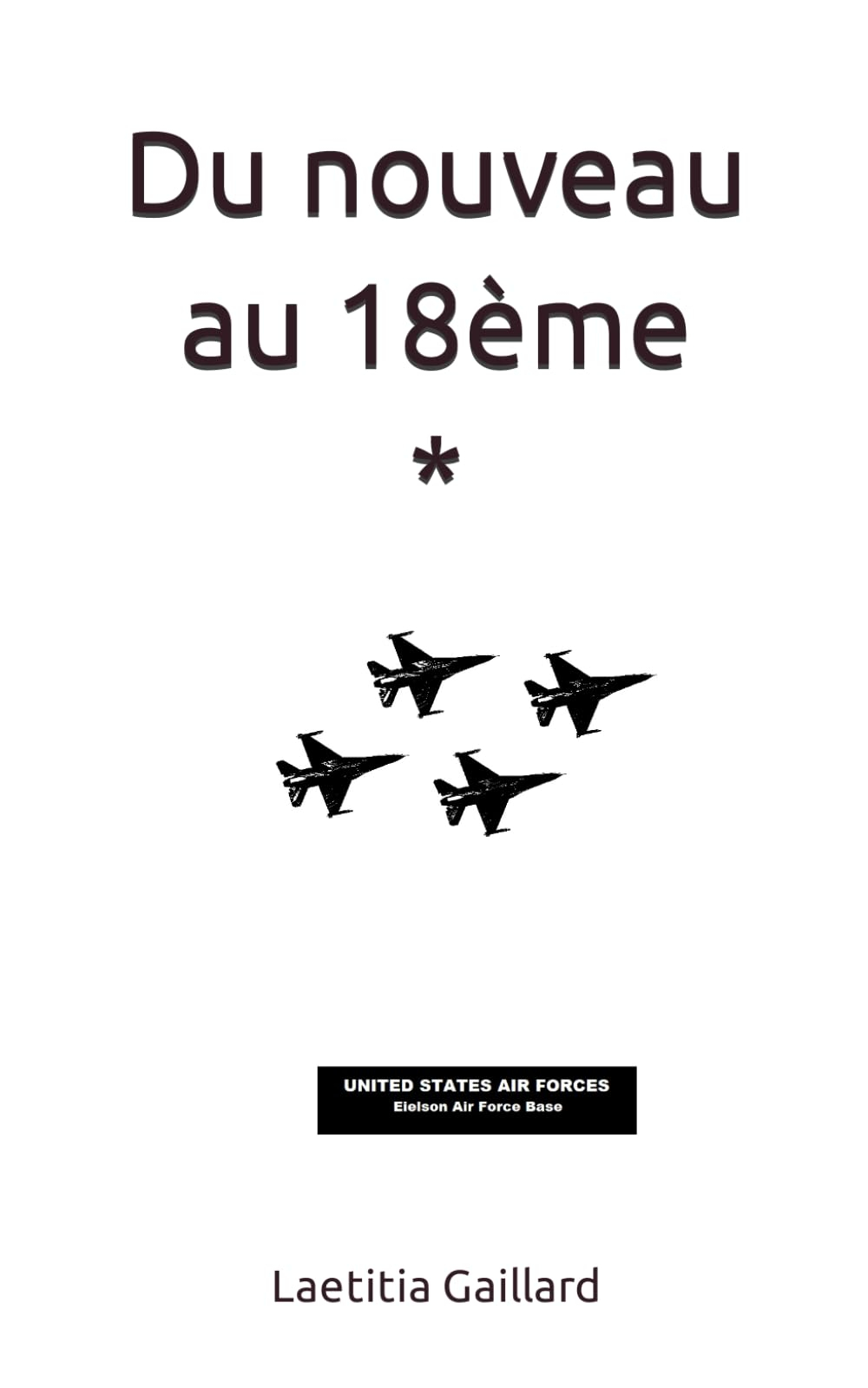 Du nouveau au 18ème